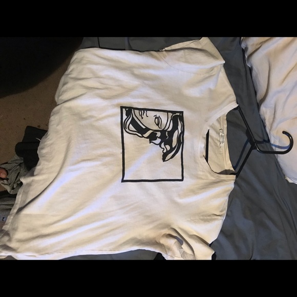 Versace t-shirt/polo - Picture 1 of 2